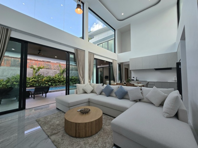 3 Bath, HouseFor Sale, Rawai, Phuket