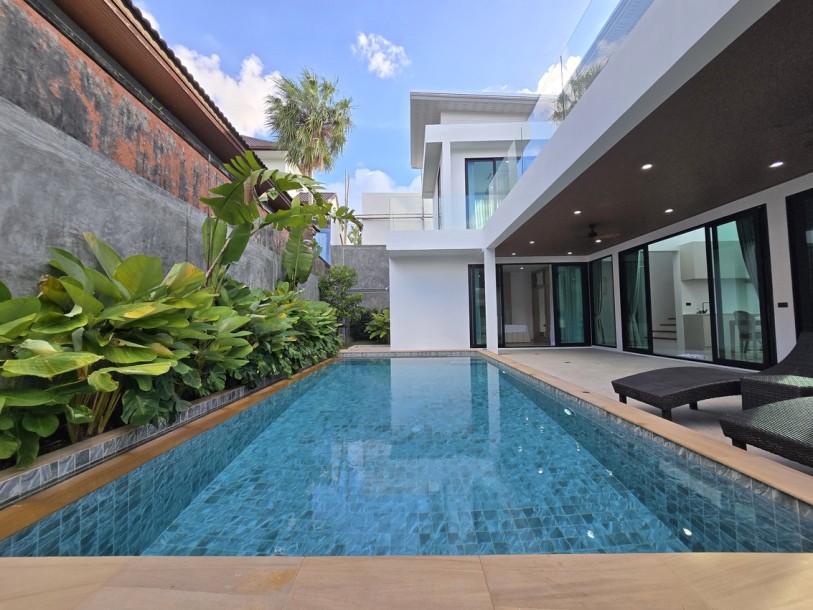 3 Bath, HouseFor Sale, Rawai, Phuket