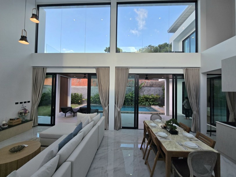 3 Bath, HouseFor Sale, Rawai, Phuket