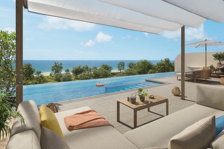 1 Bed, 2 Bath, ApartmentFor Sale, Laguna, Phuket