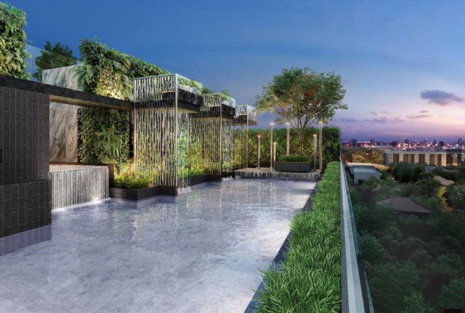 1 Bath, ApartmentFor Sale, Thong Lo, Bangkok