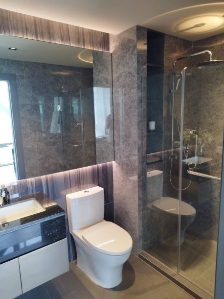 1 Bath, ApartmentFor Sale, Thong Lo, Bangkok