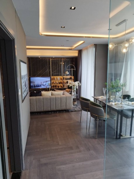 1 Bath, ApartmentFor Sale, Thong Lo, Bangkok