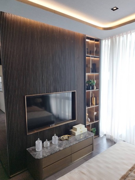 1 Bath, ApartmentFor Sale, Thong Lo, Bangkok