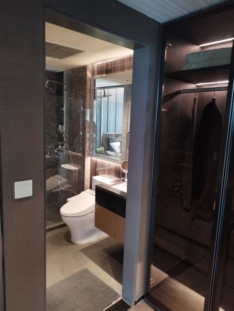 1 Bath, ApartmentFor Sale, Thong Lo, Bangkok