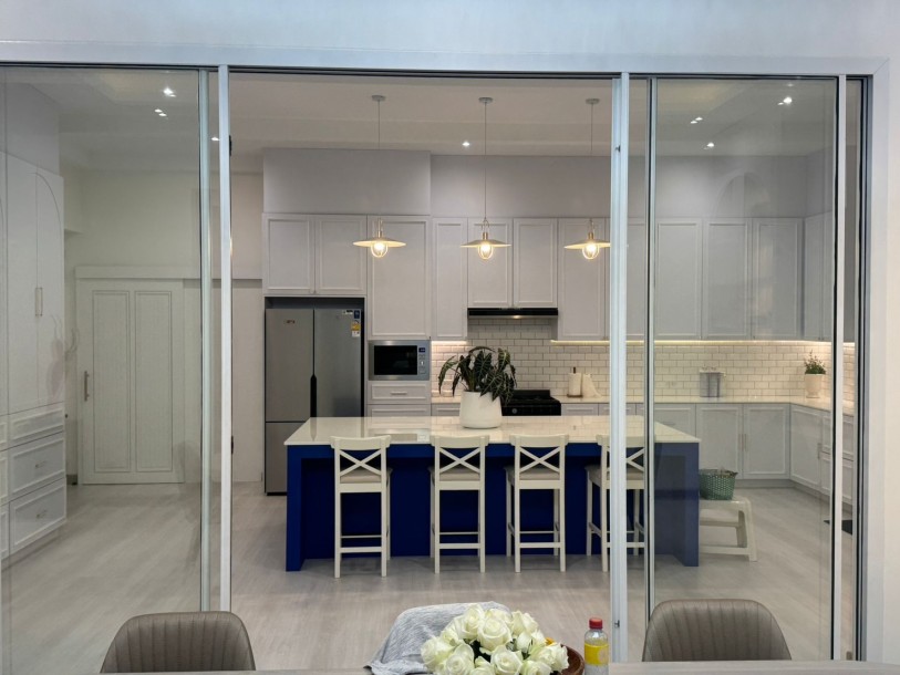 4 Bed, 6 Bath, HouseFor Sale, Yaek Tiwanon, Bangkok