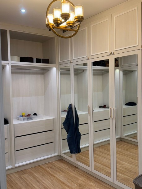 4 Bed, 6 Bath, HouseFor Sale, Yaek Tiwanon, Bangkok