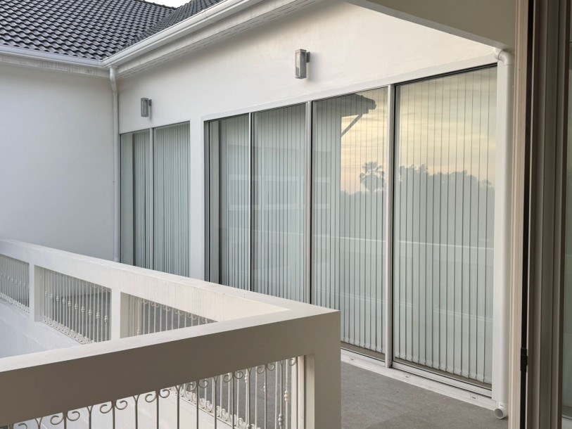 4 Bed, 6 Bath, HouseFor Sale, Yaek Tiwanon, Bangkok