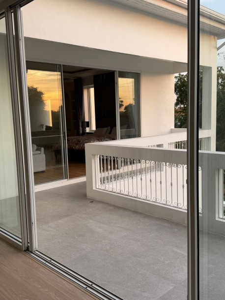 4 Bed, 6 Bath, HouseFor Sale, Yaek Tiwanon, Bangkok