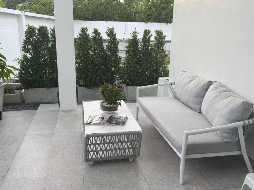 4 Bed, 6 Bath, HouseFor Sale, Yaek Tiwanon, Bangkok