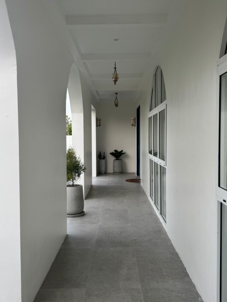 4 Bed, 6 Bath, HouseFor Sale, Yaek Tiwanon, Bangkok