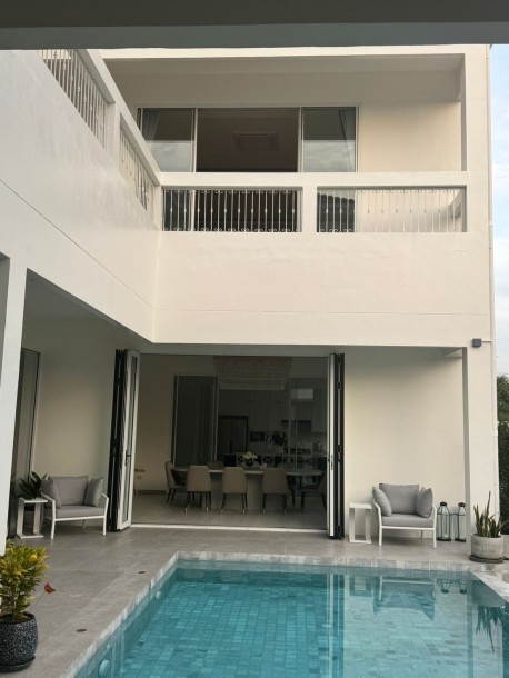 4 Bed, 6 Bath, HouseFor Sale, Yaek Tiwanon, Bangkok