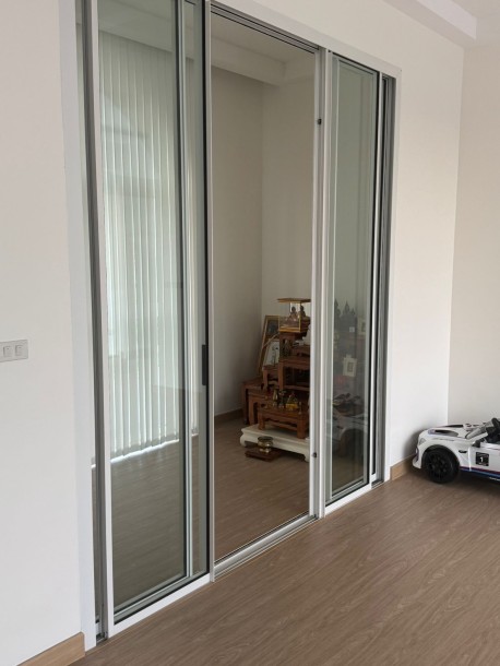 4 Bed, 6 Bath, HouseFor Sale, Yaek Tiwanon, Bangkok