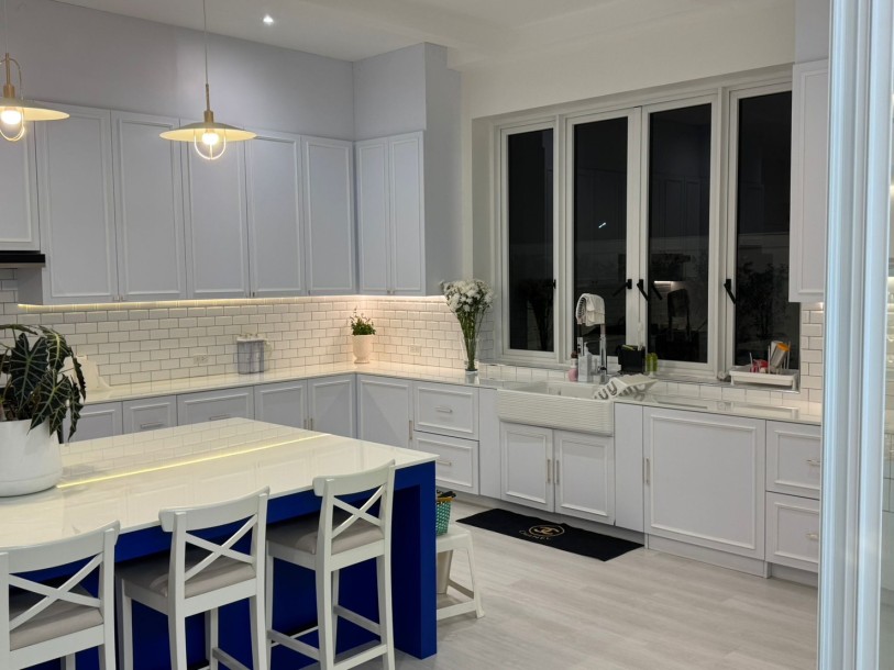 4 Bed, 6 Bath, HouseFor Sale, Yaek Tiwanon, Bangkok