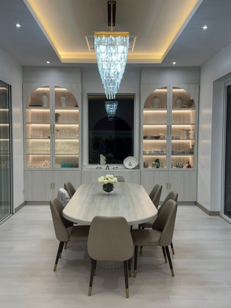 4 Bed, 6 Bath, HouseFor Sale, Yaek Tiwanon, Bangkok