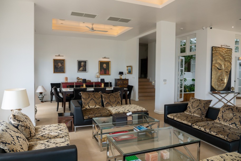 9 Bath, HouseFor Sale, Ao Phor, Phuket