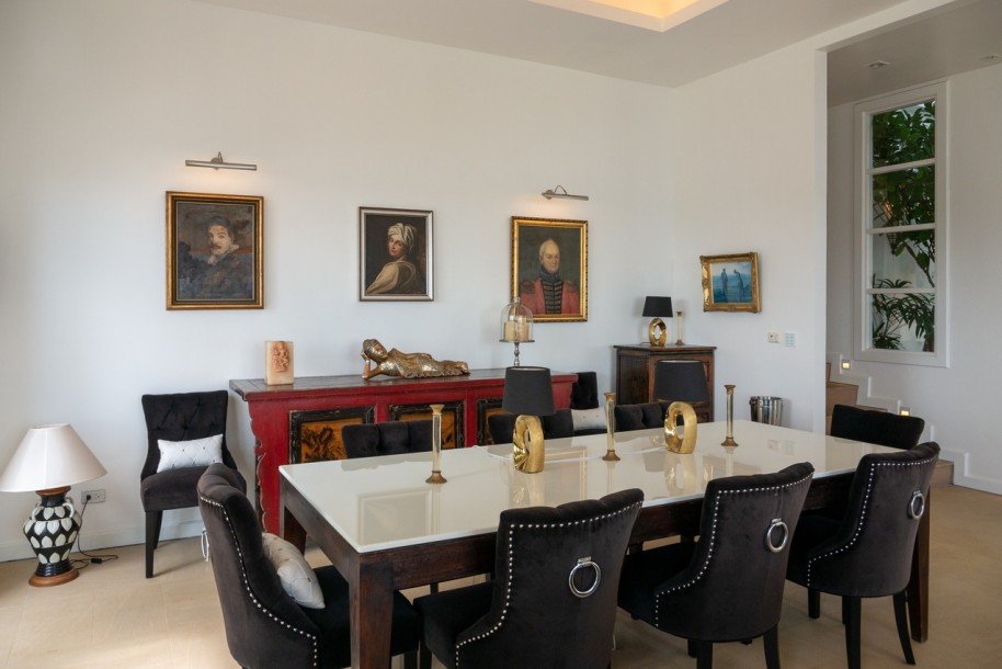 9 Bath, HouseFor Sale, Ao Phor, Phuket