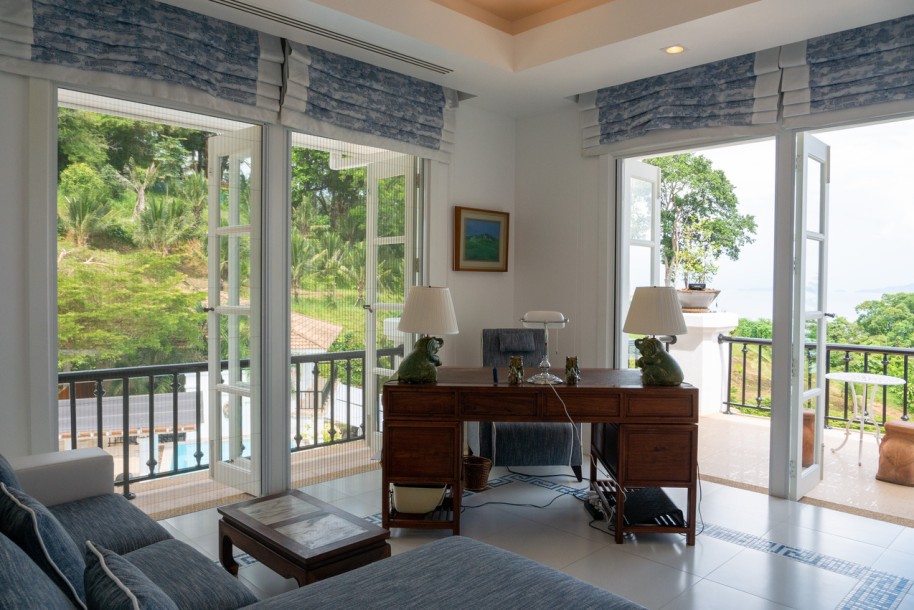 9 Bath, HouseFor Sale, Ao Phor, Phuket