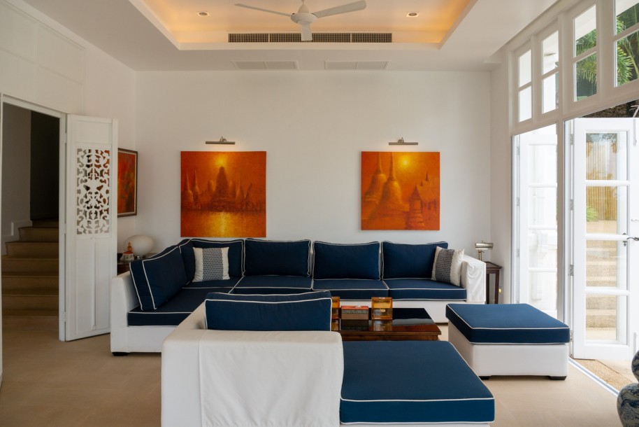 9 Bath, HouseFor Sale, Ao Phor, Phuket