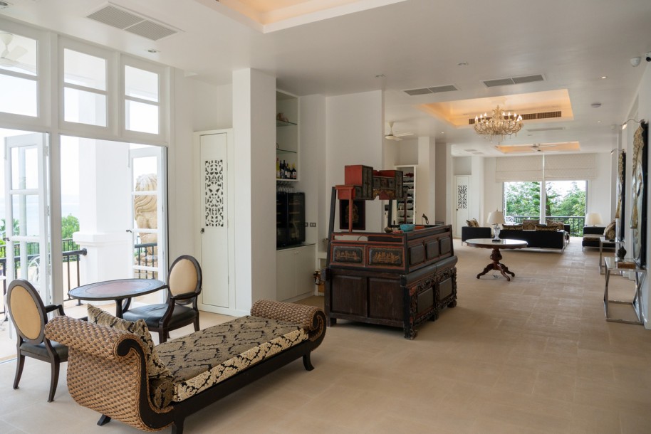 9 Bath, HouseFor Sale, Ao Phor, Phuket