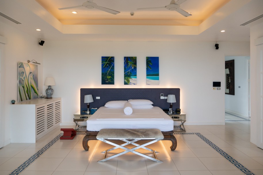9 Bath, HouseFor Sale, Ao Phor, Phuket