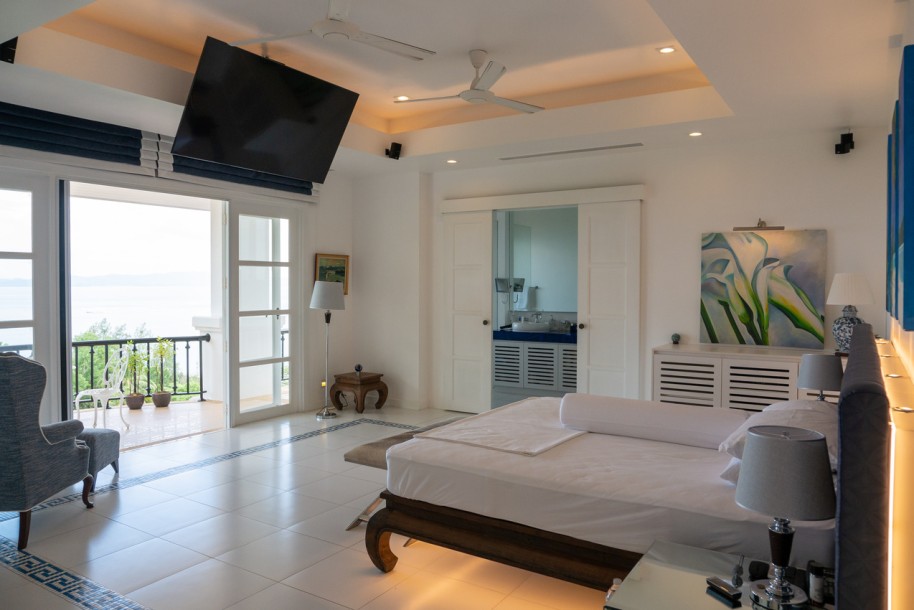 9 Bath, HouseFor Sale, Ao Phor, Phuket