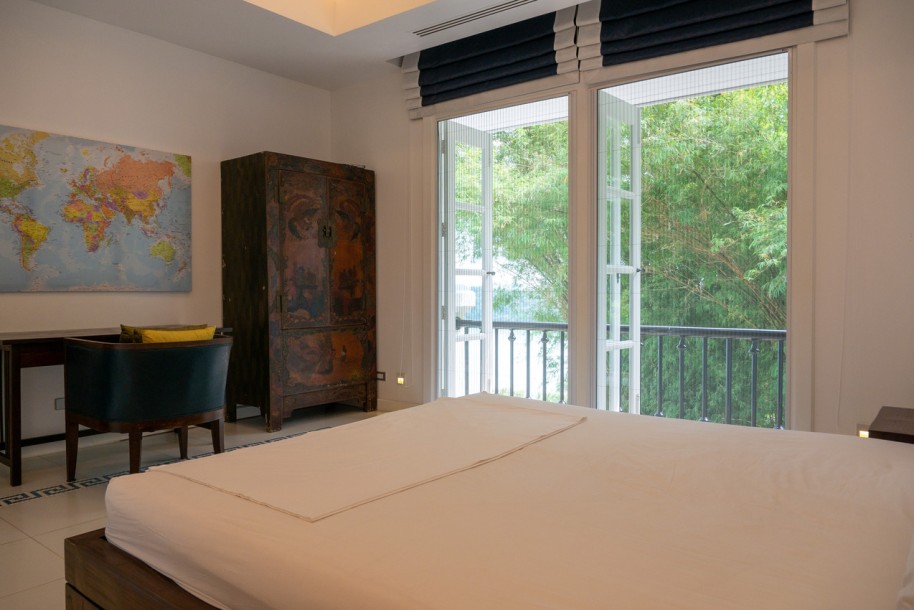 9 Bath, HouseFor Sale, Ao Phor, Phuket