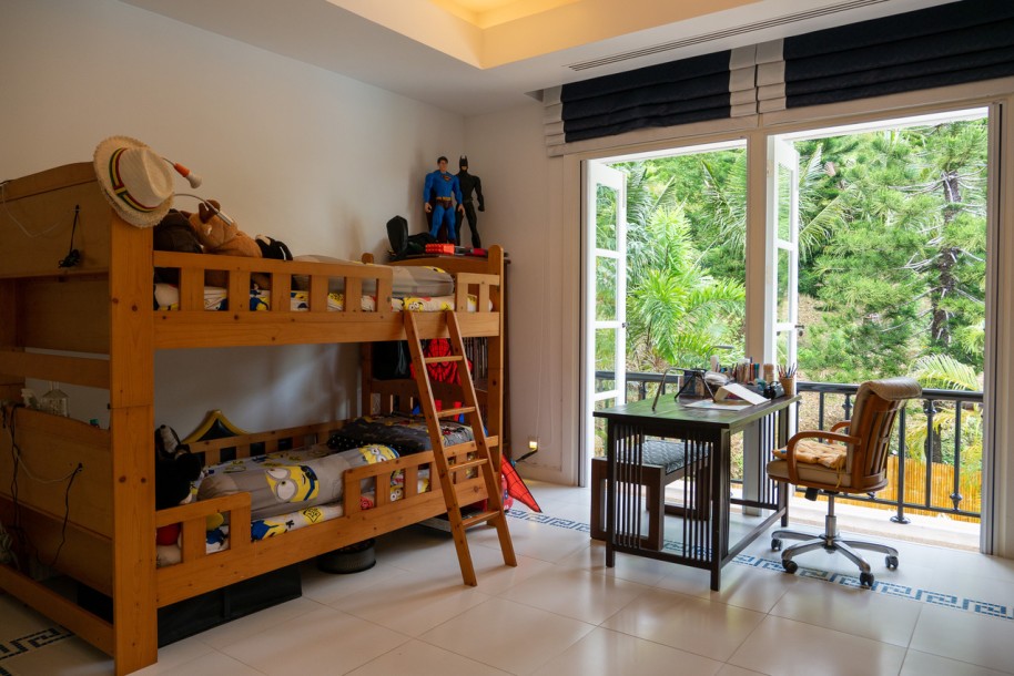 9 Bath, HouseFor Sale, Ao Phor, Phuket