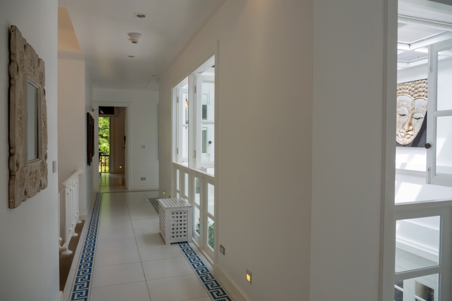 9 Bath, HouseFor Sale, Ao Phor, Phuket