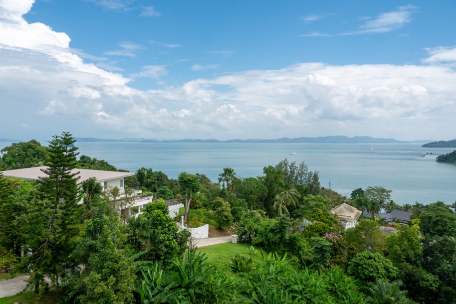 9 Bath, HouseFor Sale, Ao Phor, Phuket