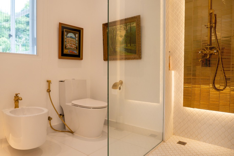 9 Bath, HouseFor Sale, Ao Phor, Phuket