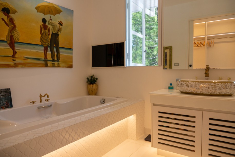 9 Bath, HouseFor Sale, Ao Phor, Phuket