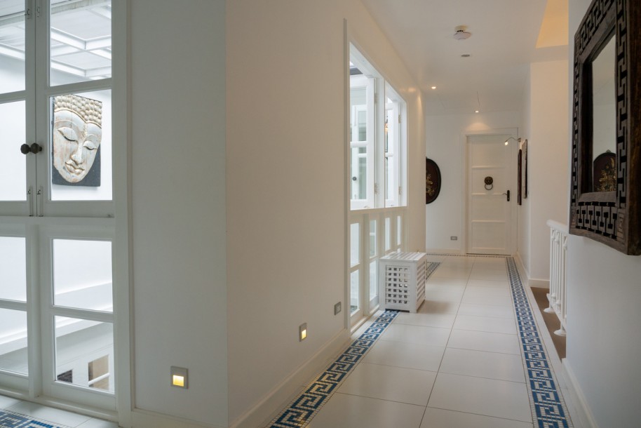 9 Bath, HouseFor Sale, Ao Phor, Phuket