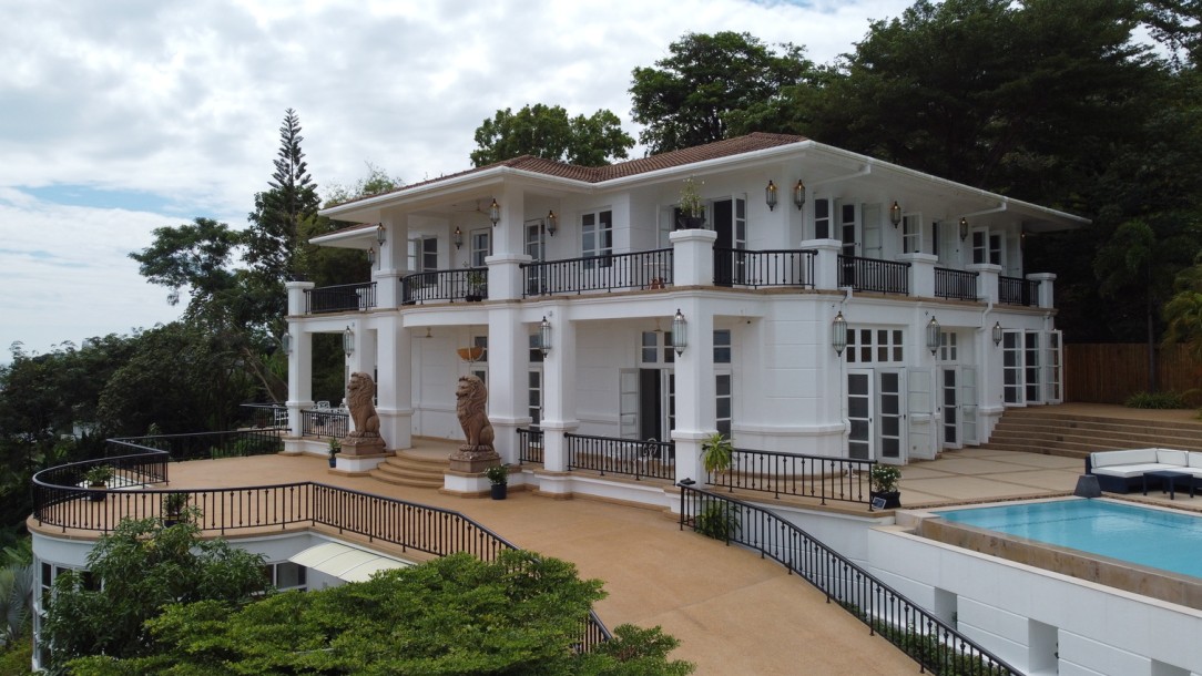 9 Bath, HouseFor Sale, Ao Phor, Phuket