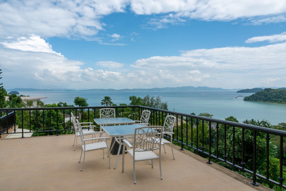 9 Bath, HouseFor Sale, Ao Phor, Phuket