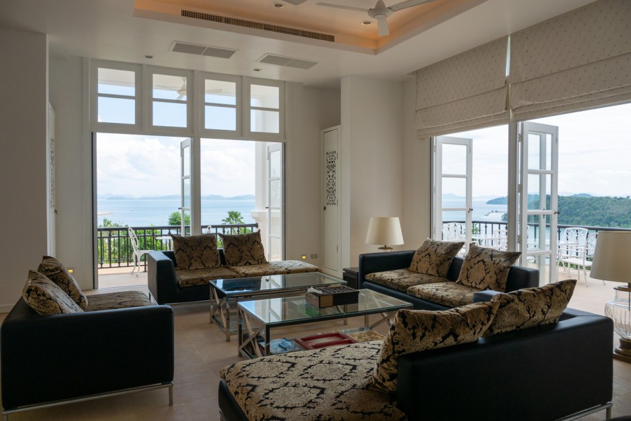 9 Bath, HouseFor Sale, Ao Phor, Phuket