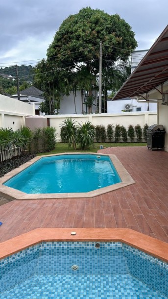 3 Bath, HouseFor Sale, Rawai, Phuket