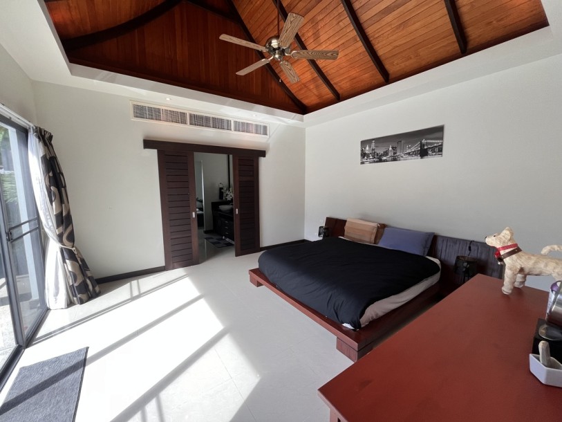 3 Bath, HouseFor Sale, Layan, Phuket