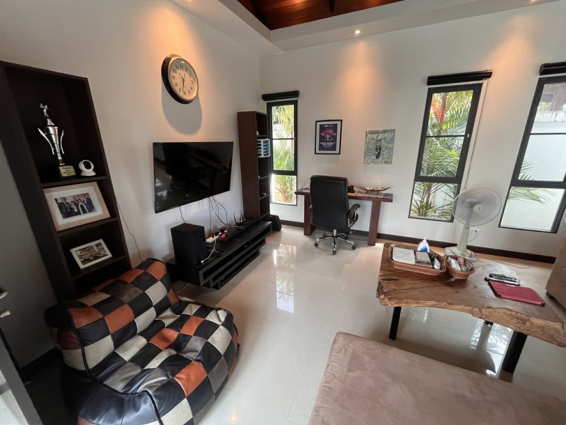3 Bath, HouseFor Sale, Layan, Phuket