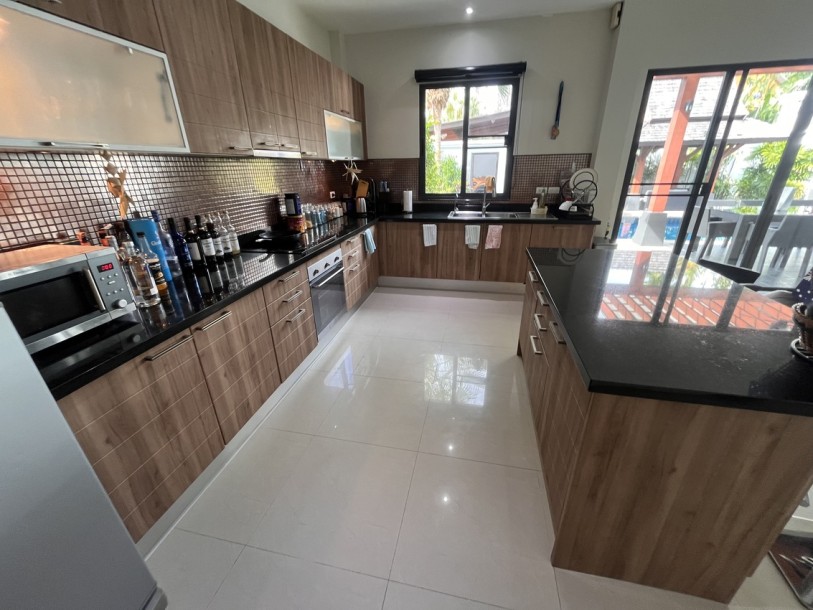 3 Bath, HouseFor Sale, Layan, Phuket