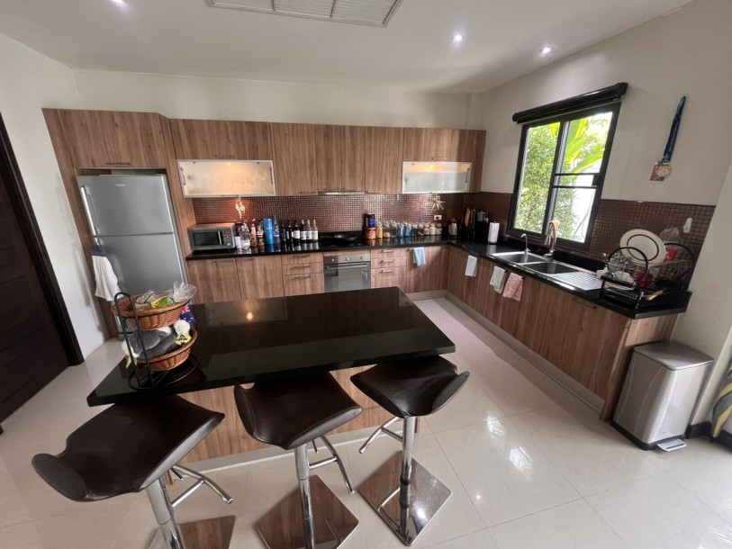 3 Bath, HouseFor Sale, Layan, Phuket