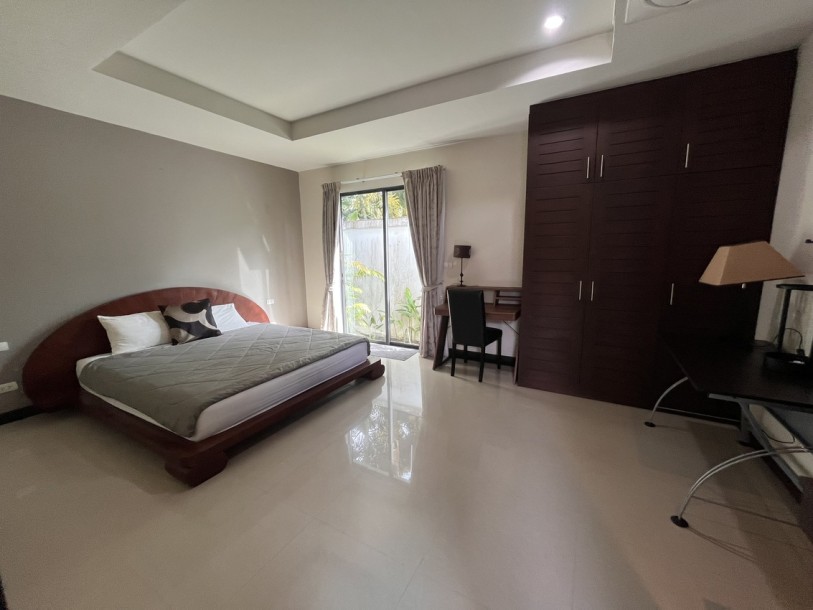 3 Bath, HouseFor Sale, Layan, Phuket