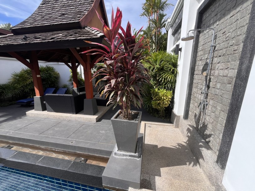 3 Bath, HouseFor Sale, Layan, Phuket