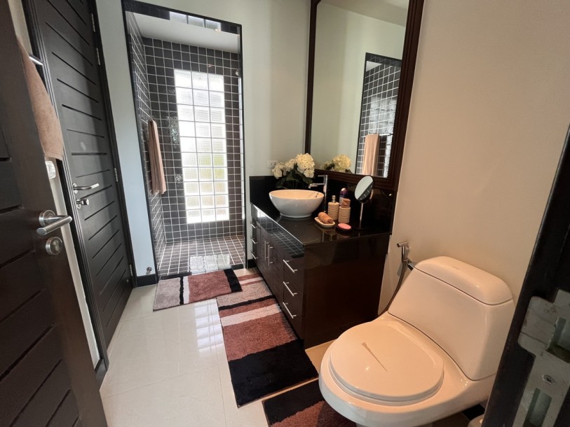 3 Bath, HouseFor Sale, Layan, Phuket