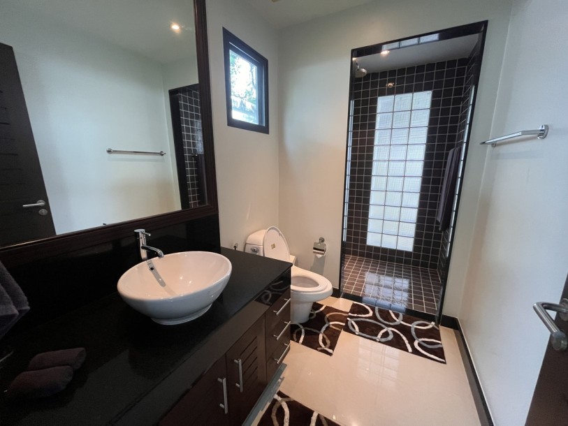 3 Bath, HouseFor Sale, Layan, Phuket