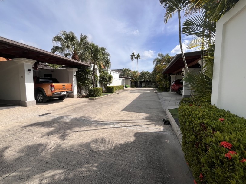 3 Bath, HouseFor Sale, Layan, Phuket