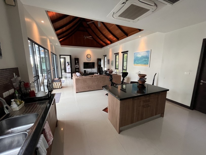 3 Bath, HouseFor Sale, Layan, Phuket