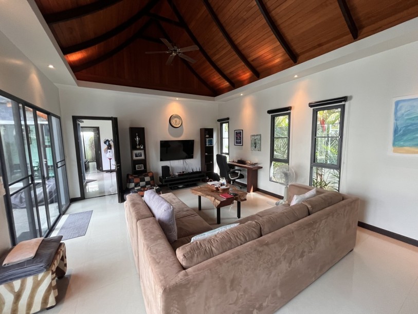 3 Bath, HouseFor Sale, Layan, Phuket