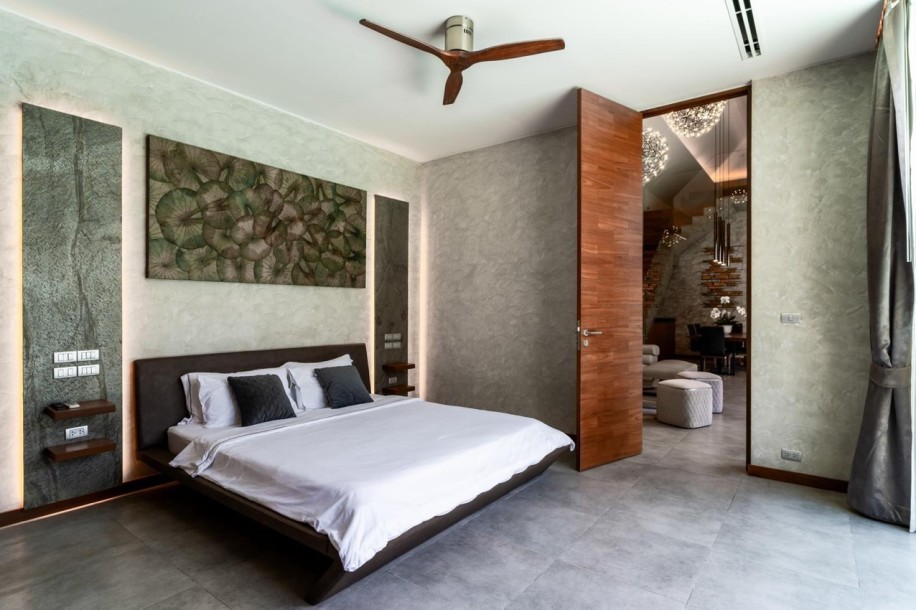 2 Bed, 2 Bath, HouseFor Sale, Cherng Talay, Phuket