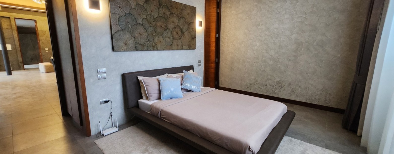 2 Bed, 2 Bath, HouseFor Sale, Cherng Talay, Phuket